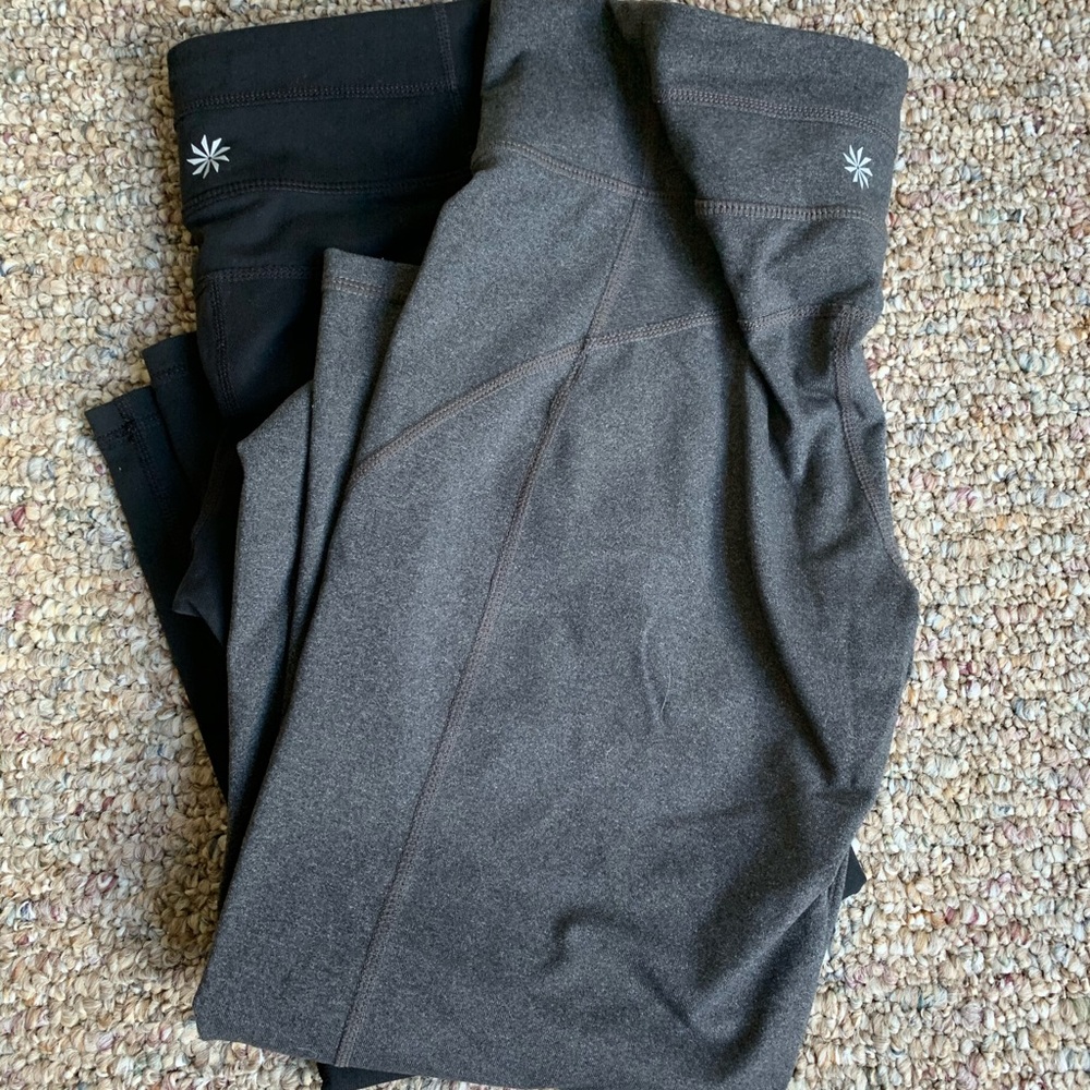 NWOT S Athleta workout pants